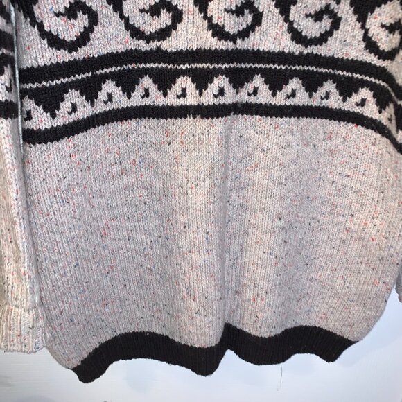 G-Star RAW Women's Enn Long Knit Sweater Size S Tunic Oversized Wool Blend Cozy - Picture 6 of 14